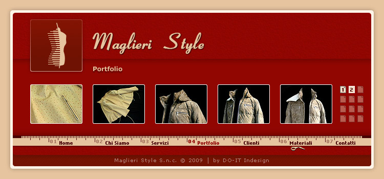 Maglieri Style Basic